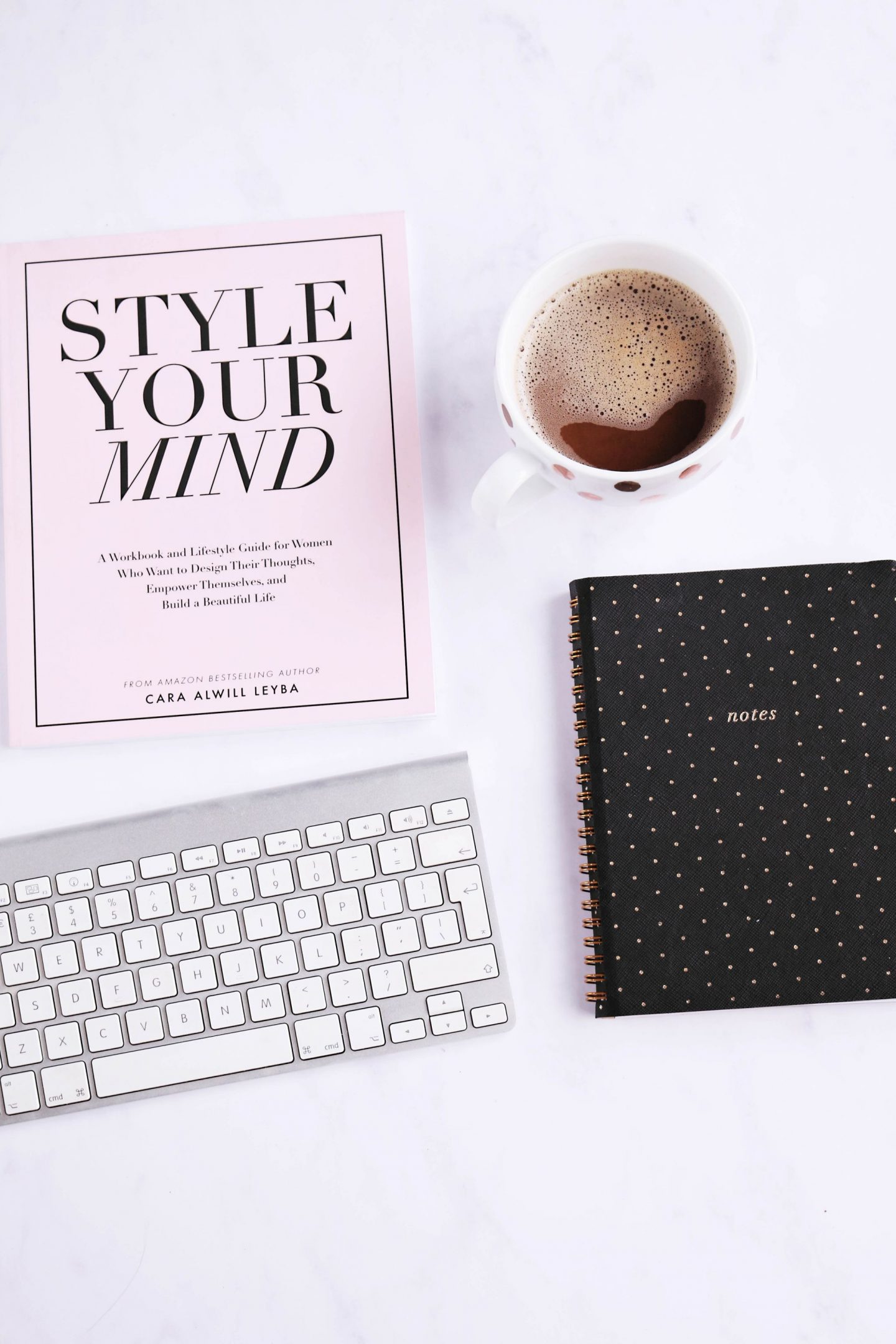flatlay, blogging, bloggers, pink flatlay,