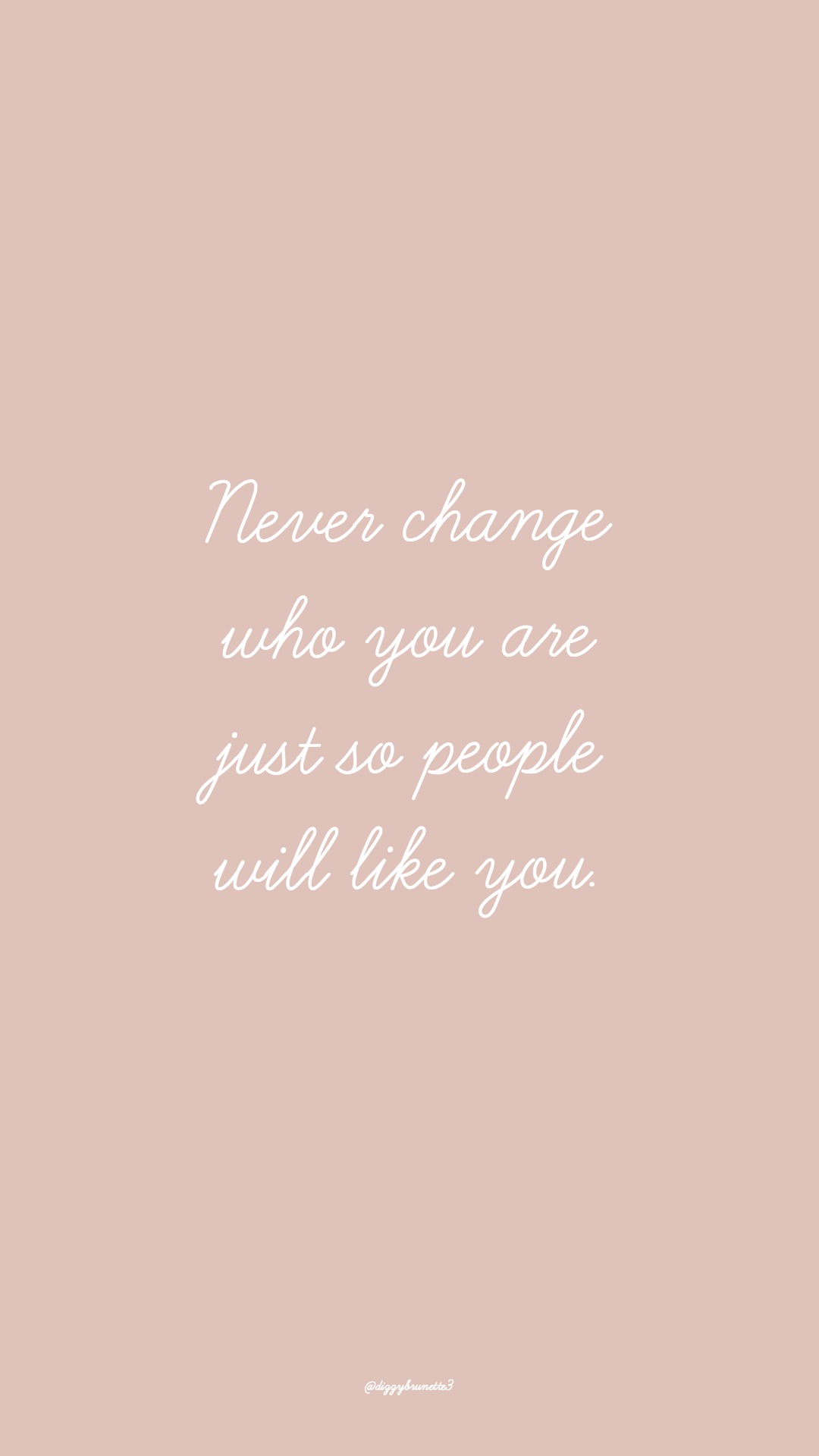 free iphone wallpapers, free phone wallpapers, free phone backgrounds, iphone wallpapers, pretty iphone wallpapers, pink phone wallpapers, phone backgrounds, dizzybrunette3 wallpapers, motivational quotes, inspirational quotes, gilmore girls quotes 