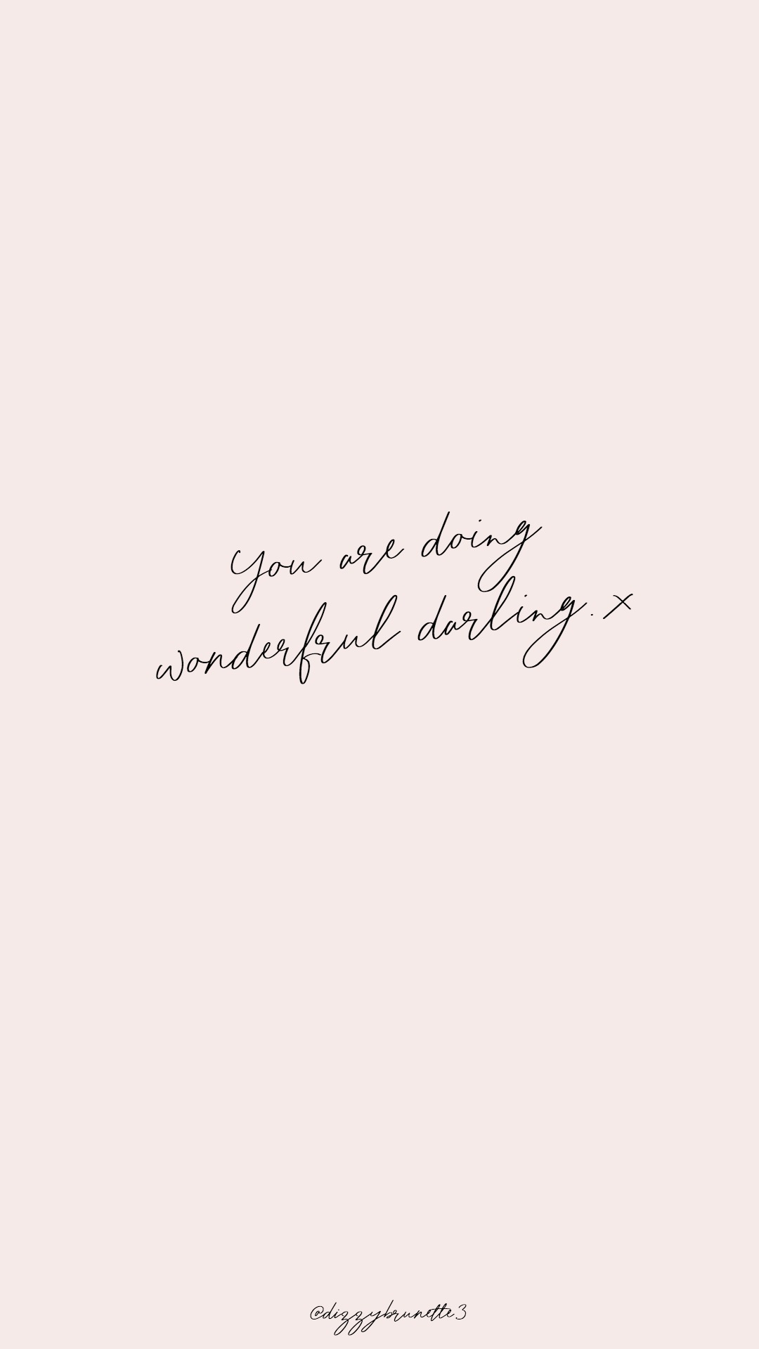 free iphone wallpapers, free phone wallpapers, free phone backgrounds, iphone wallpapers, pretty iphone wallpapers, pink phone wallpapers, phone backgrounds, dizzybrunette3 wallpapers, motivational quotes, inspirational quotes, gilmore girls quotes 