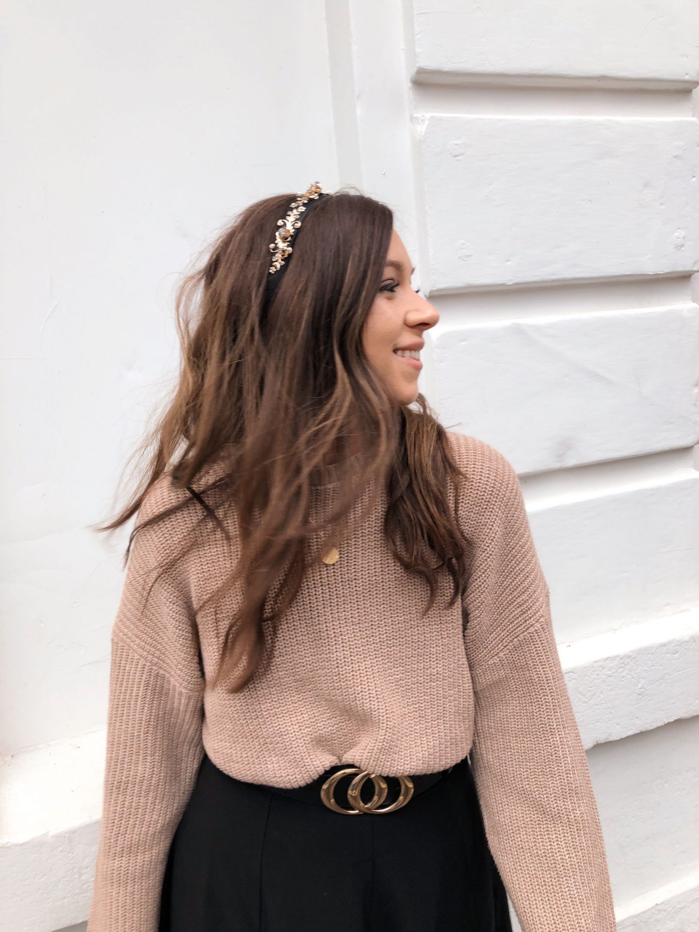 Why I Am Loving Hair Accessories Right Now, hair accessories, headbands, hair slides, my kitsch, blair waldorf, blair waldorf headbands, diamante word hair slides
