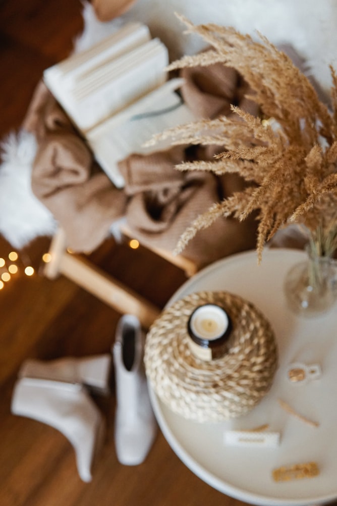 Books, books to read on a cosy evening, book recommendations