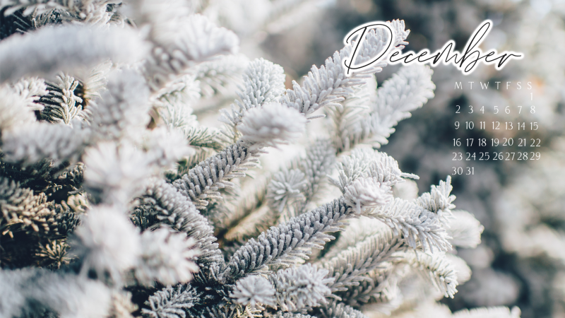 Free Christmas Desktop Wallpapers - Corrie Bromfield