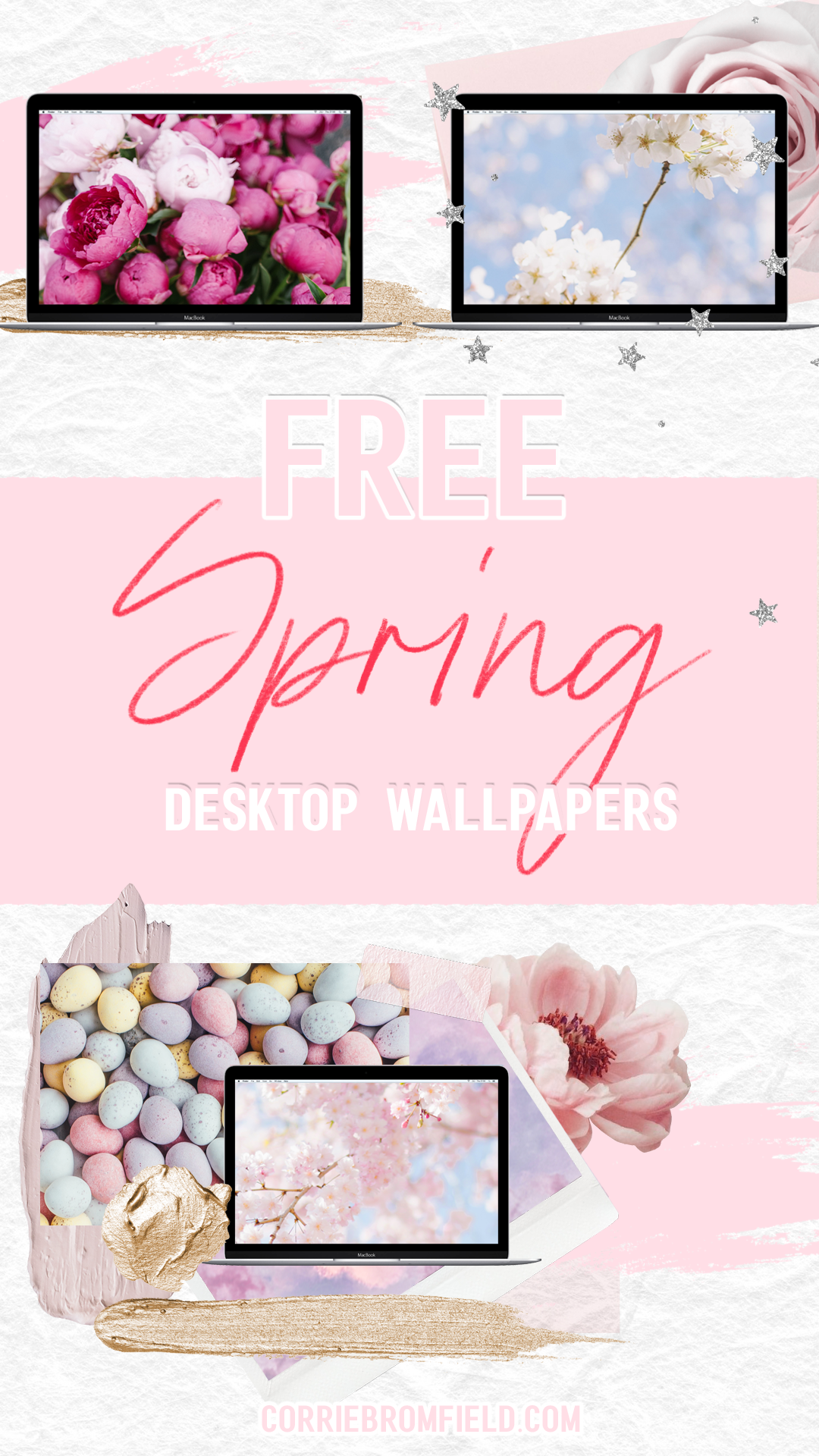 Free Spring Desktop Wallpapers