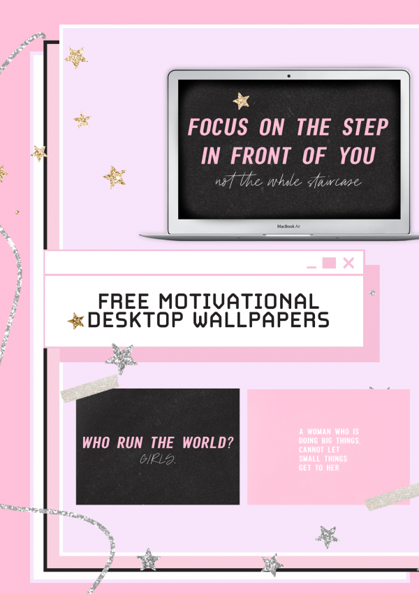 I know, it's Monday. #FOCUS  Motivational wallpapers hd, Inspirational  desktop wallpaper, Desktop wallpaper motivational
