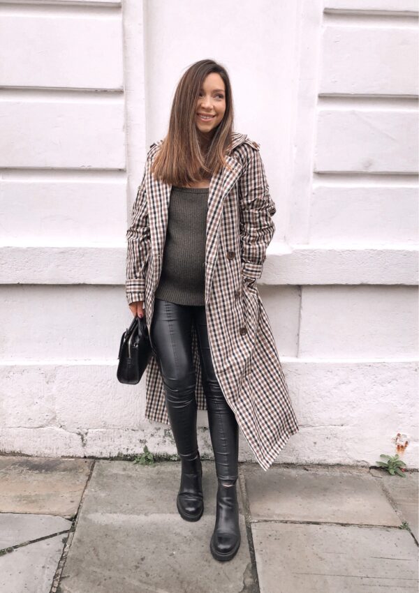 autumn outfit, outfit post