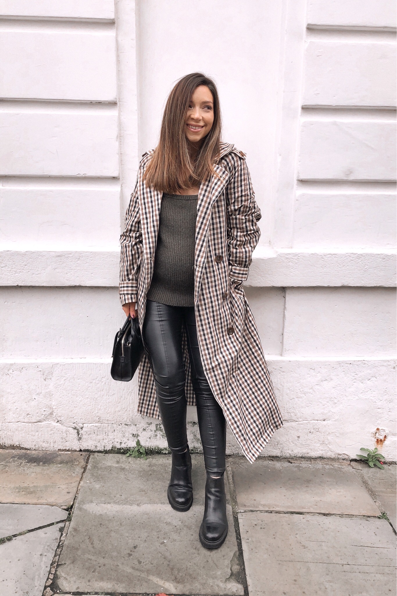 autumn outfit, outfit post