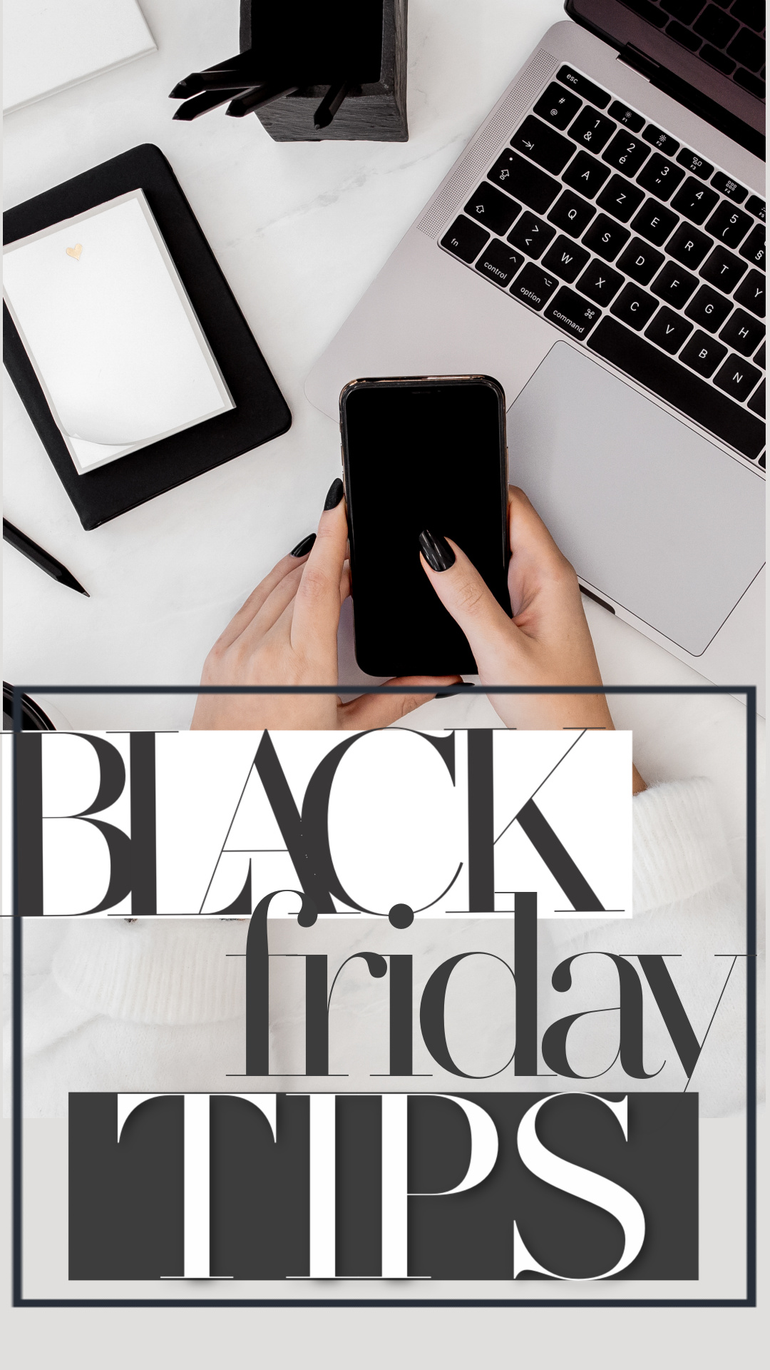 black friday